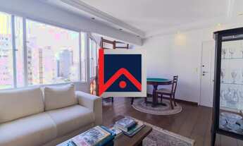 Imagem 2: Locação Cobertura 2 Dormitórios - 200 m² Pinheiros