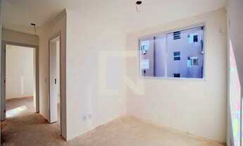 Imagem 4: Apartamento à Venda - Camaquã, 2 Quartos, 41 m2