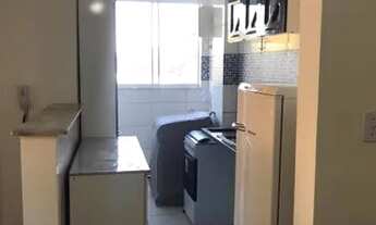 Imagem 6: Apartamento com 2 quartos no Spina Ville 2 - Juiz De Fora/MG