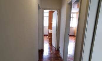 Imagem 4: Apartamento para venda com 100 metros quadrados com 3 quartos em Tijuca - Rio de Janeiro