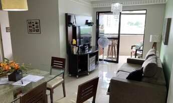 Imagem 5: Condomínio Jouberto Uchoa / Bairro Farolândia - Aracaju - SE