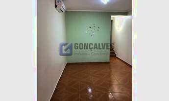 Imagem 3: SAO CAETANO DO SUL - Residential / Sobrado - SANTO ANTONIO