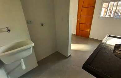 Imagem 5: Apartamento para venda possui 29 metros quadrados com 1 quarto em Vila Nivi - São Paulo