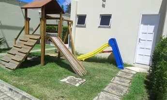 Imagem 3: Condomínio Grand trianon (casa 16) alugar ou vender