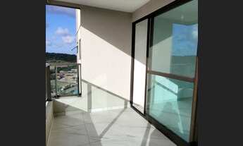 Imagem 4: Apartamento para aluguel com 76 metros quadrados com 3 quartos em Centro - Paulista - Pern