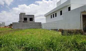 Imagem: Terreno Condomínio em São Carlos