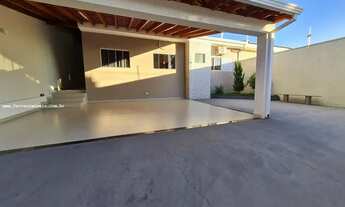 Imagem 3: Casa para Venda em Presidente Prudente, Jardim Novo Bongiovani, 3 dormitórios, 1 suíte, 2