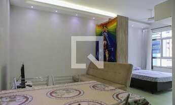 Imagem: Apartamento para Aluguel - Marapé, 1 Quarto
