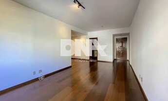 Imagem 2: Apartamento-À VENDA-Humaitá-Rio de Janeiro-RJ