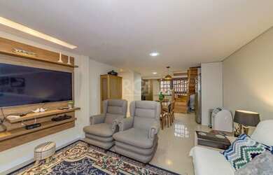 Imagem: Apartamento à venda com 2 quartos, 126m²