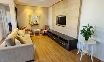 Imagem 2: Apartamento para Venda em Joinville, Glória, 2 dormitórios, 1 suíte, 2 banheiros, 1 vaga