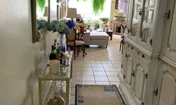 Imagem 3: Cobertura com 3 dormitórios para alugar, 102 m² por R$ 1.250,00/dia - Canasvieiras - Flori