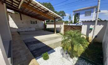 Imagem 4: Excelente casa no condomínio Don Phillip em Itaboraí