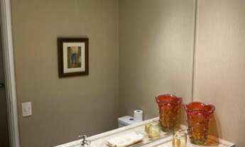 Imagem 4: APARTAMENTO - BROOKLIN - SP