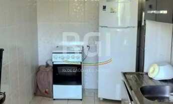 Imagem 7: Apartamento para Venda - 42m², 1 dormitório, 1 vaga - Vila Nova