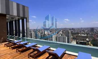 Imagem: Apartamento em Pinheiros - São Paulo