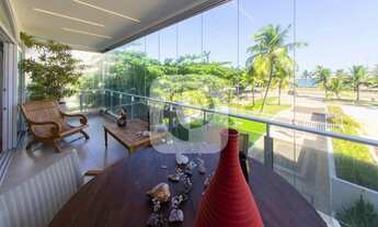 Imagem 2: Barra da Tijuca Apartamento com 4 dormitórios