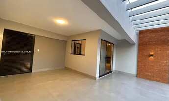 Imagem 4: Casa para Venda em Presidente Prudente, Parque São Judas Tadeu, 3 dormitórios, 1 suíte, 2