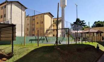 Imagem: Vendo Apto no Pres. Dutra