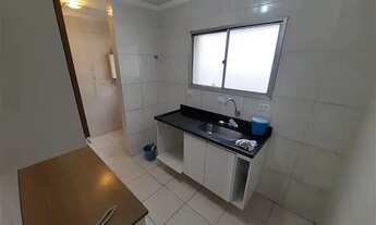 Imagem 5: São Paulo - Apartamento Padrão - Lauzane Paulista