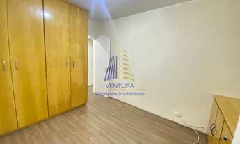 Imagem 7: Apartamento para alugar no bairro Jardim Jussara - São Paulo/SP