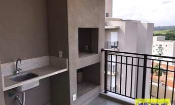 Imagem 4: Residencial Amazonas (locação