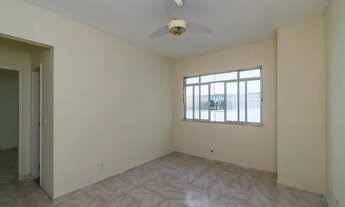 Imagem 2: Apartamento de 1 quarto na Penha Circular