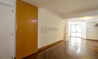 Imagem: Apartamento Venda 3 Dormitórios - 130 m²