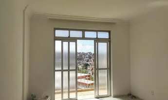 Imagem 2: Brotas, 2/4, dependência, 80m²