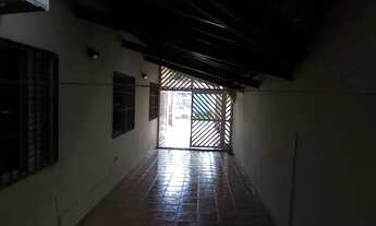 Imagem 4: Casa para venda com 74 metros quadrados com 3 quartos em Balneário Gaivota - Itanhaém - SP