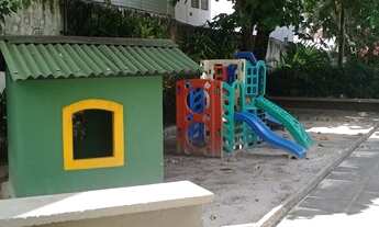 Imagem 7: Apartamento para venda possui 90 metros quadrados com 3 quartos