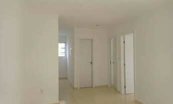 Imagem 6: Apartamento para Venda no Alto da Colina com 52 metros quadrados com 2 quartos