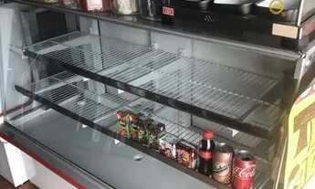 Imagem 6: Passo ponto - padaria funcionando