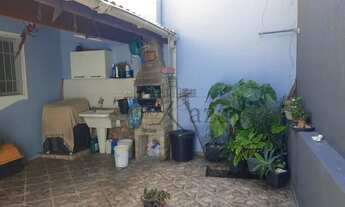 Imagem 2: Sobrado a venda no jardim altos de santana I com 03 quartos 01 suíte 02 vagas