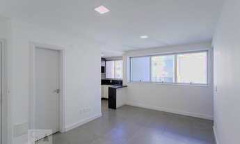 Imagem 2: Apartamento para Aluguel - Cruzeiro, 2 Quartos, 65 m2