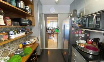 Imagem 5: Apartamento de 3 quatros à venda no Buritis, BH