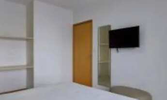 Imagem 7: Apartamento para venda tem 43 metros quadrados com 1 quarto em - Recife - Pernambuco