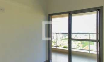 Imagem 6: Apartamento para Aluguel - Jardim Irajá, 1 Quarto, 57 m2