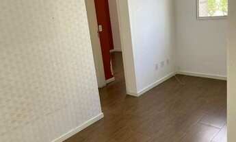 Imagem 2: SAO JOSE DOS CAMPOS - Residential / Apartment - PARQUE INDUSTRIAL