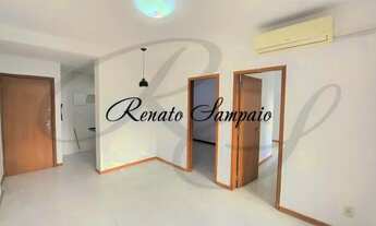 Imagem 3: Apto 60m, sala, 2 suítes, cozinha/área, sem vaga em Copacabana - Rio de Janeiro - RJ