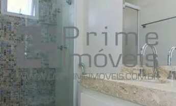 Imagem 5: Apartamento Vila Ipojuca 85 m² área útil 3 dorm 1 suíte 2 vagas livre