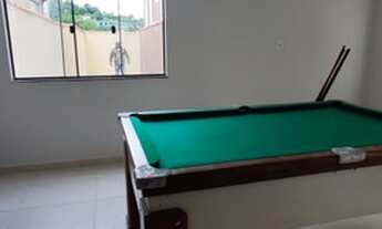 Imagem 16: Apartamento para aluguel ou venda tem 60 metros quadrados, PRIMEIRA LOCAÇÂO, com 2 quartos