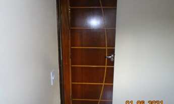 Imagem 4: Casa com sala, cozinha, quarto, bwc, a.serviço e vaga para carro