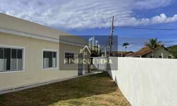 Imagem 5: Casa para venda possui 80 metros quadrados com 3 quartos