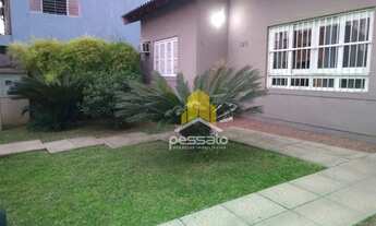 Imagem 3: Casa com 3 dormitórios à venda, 200 m² por R$ 679.800,00 - Vila Elisa - Gravataí/RS