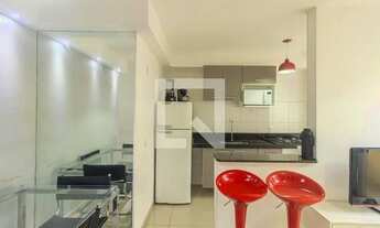 Imagem 5: Apartamento para Aluguel - Campo Grande, 2 Quartos, 60 m2