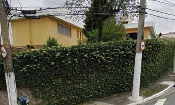 Imagem 3: Casa com 4 dormitórios, 397 m² - venda por R$ 2.350.000,00 ou aluguel por R$ 20.750,00/mês