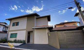 Imagem: Sobrado Condomínio Fechado Chácara Cachoeira