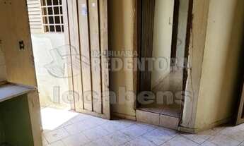 Imagem 3: Casa Padrão em São José do Rio Preto