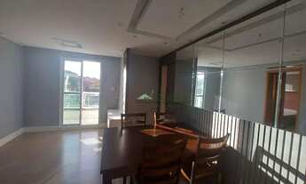 Imagem 4: Apartamento com 3 dormitórios para alugar, 62 m² por R$ 2.485,00/mês - Vila Nossa Senhora